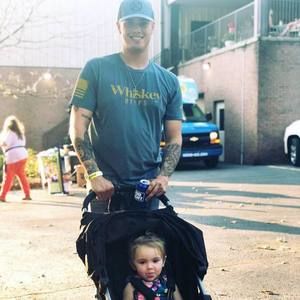 Meet your Posher, Drew